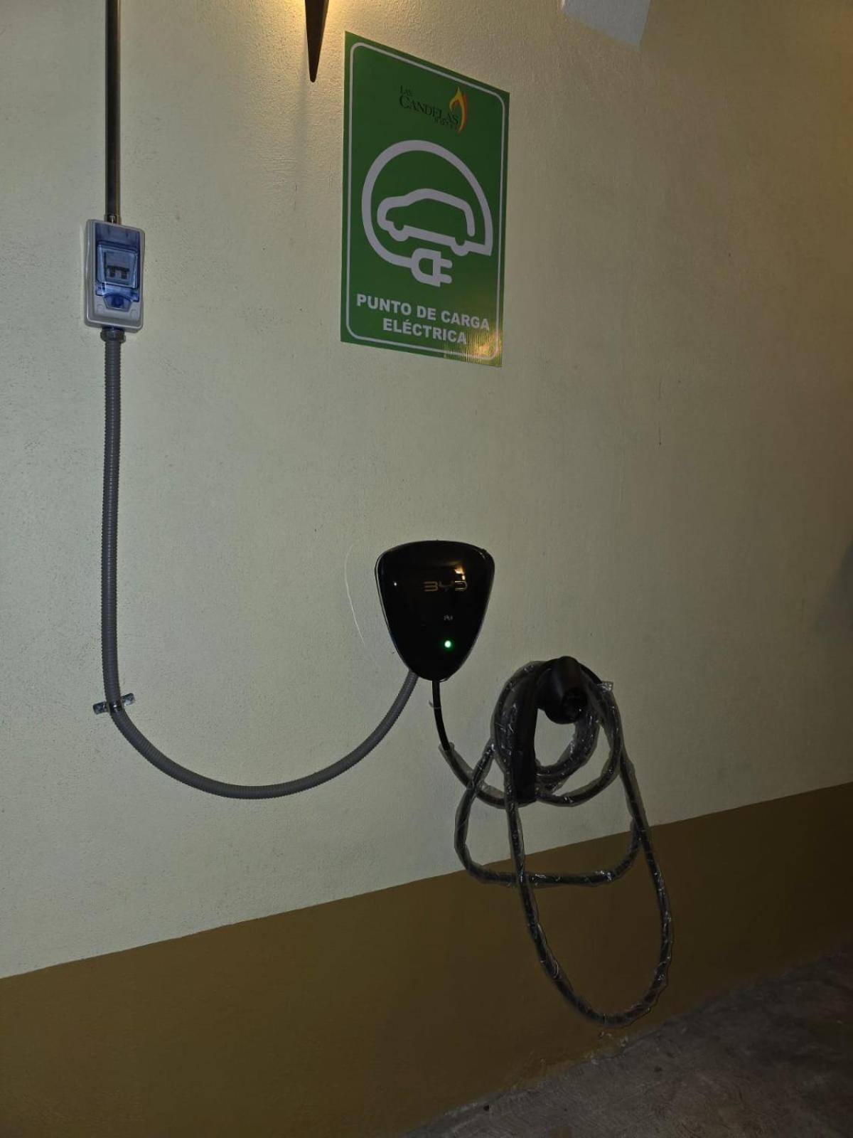 Hotel Las Candelas De Huamantla Zewnętrze zdjęcie